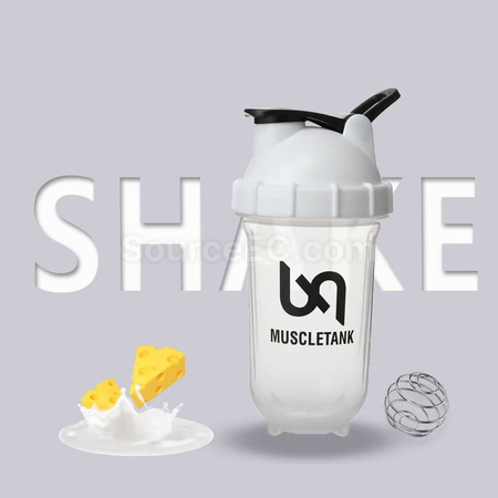 Customization Tritan Shaker Cup Promotional Products