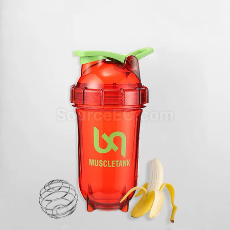 Customization Tritan Shaker Cup Promotional Products