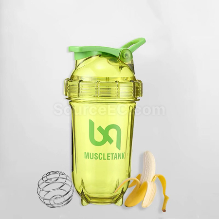 Customization Tritan Shaker Cup Promotional Products