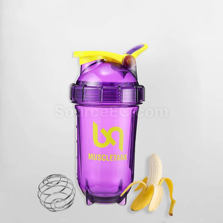 Customization Tritan Shaker Cup Promotional Products