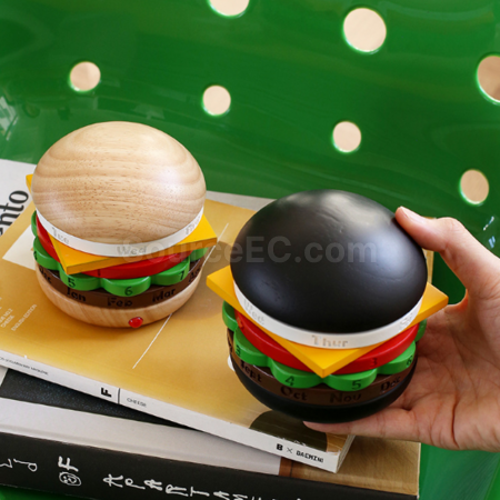 Customization Hamburg calendar ornament Promotional Products
