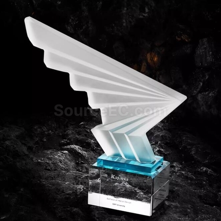 Customization Trophy Cup Promotional Products