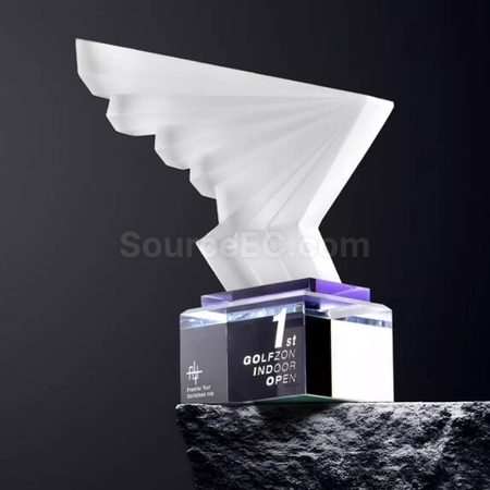 Customization Trophy Cup Promotional Products