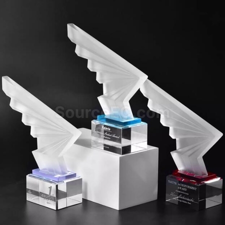 Customization Trophy Cup Promotional Products