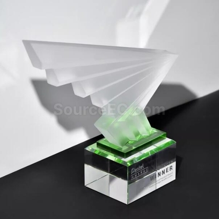Customization Trophy Cup Promotional Products
