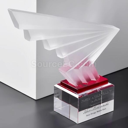 Customization Trophy Cup Promotional Products