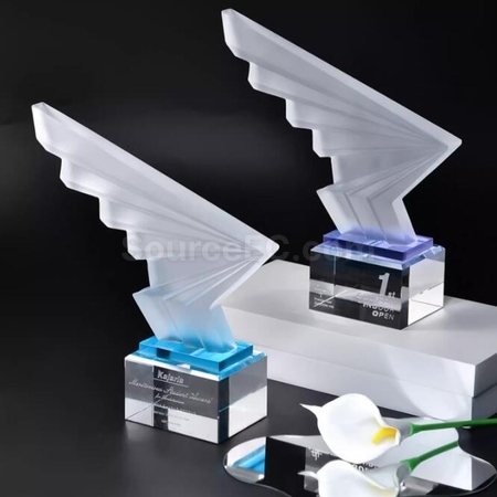 Customization Trophy Cup Promotional Products