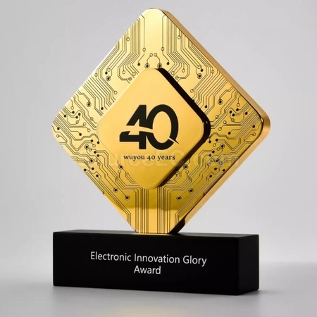 Customization Trophy Cup Promotional Products