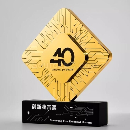 Customization Trophy Cup Promotional Products
