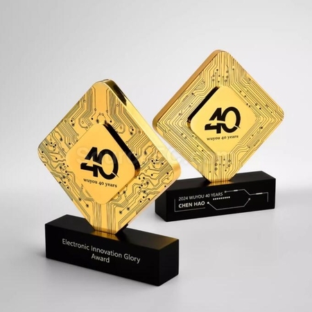 Customization Trophy Cup Promotional Products