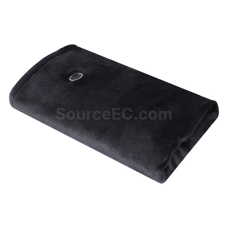 Customization USB Charge Washable Shawl Blanket Promotional Products