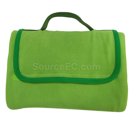 Customization Polar Fleece Blanket Promotional Products
