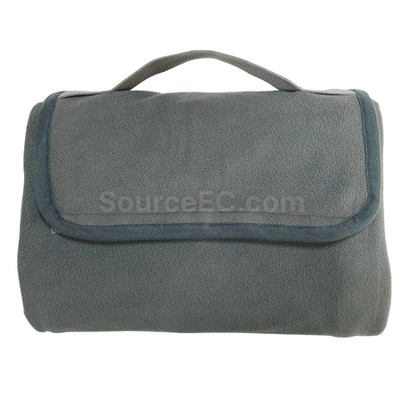 Customization Polar Fleece Blanket Promotional Products
