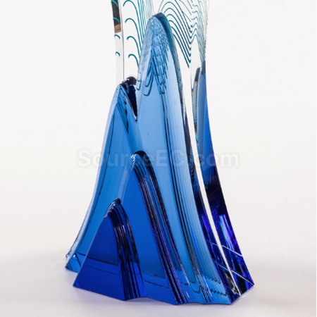 Customization Crystal Award Seat Promotional Products
