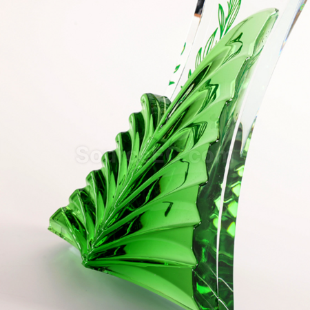 Customization Crystal Award Seat Promotional Products