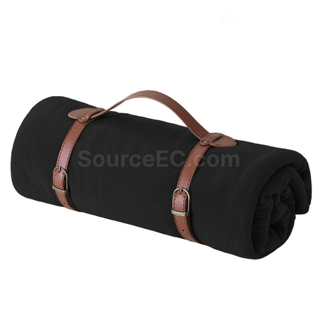 Customization Polar Fleece Blanket Promotional Products
