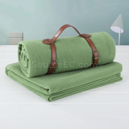 Customization Polar Fleece Blanket Promotional Products