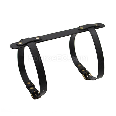 Customization PU Bundle Strap Promotional Products