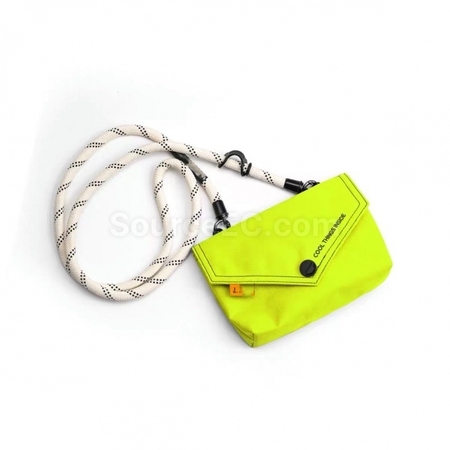 Customization Phone Lanyard Bag Promotional Products