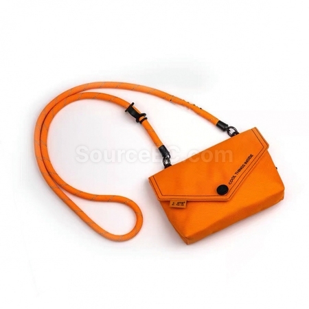 Customization Phone Lanyard Bag Promotional Products