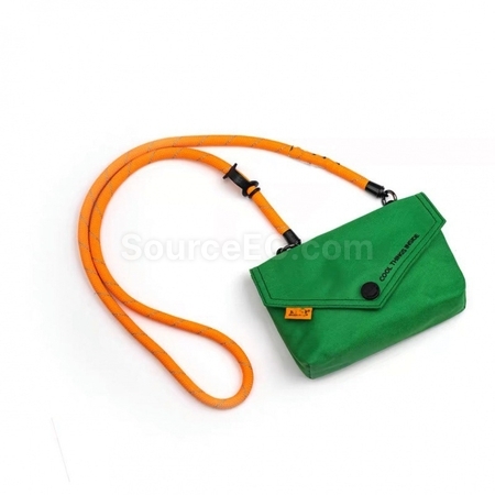 Customization Phone Lanyard Bag Promotional Products