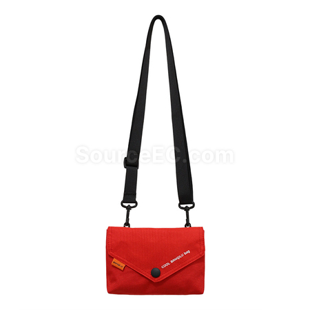 Customization Phone Lanyard Bag Promotional Products