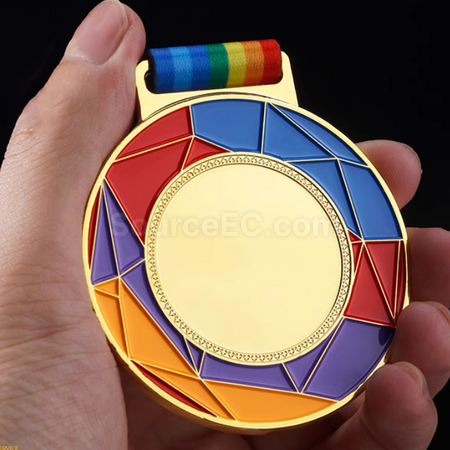 Customization Metal Medal Promotional Products