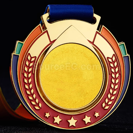 Customization Metal Medal Promotional Products