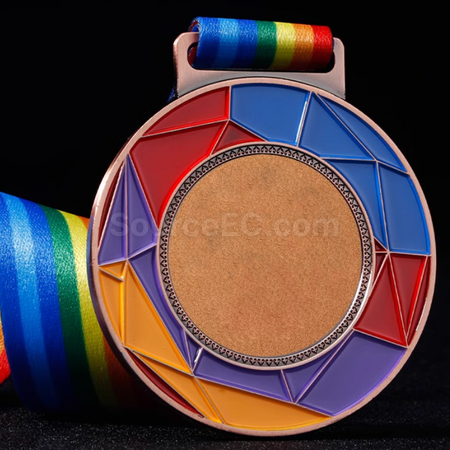 Customization Metal Medal Promotional Products