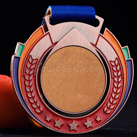 Customization Metal Medal Promotional Products