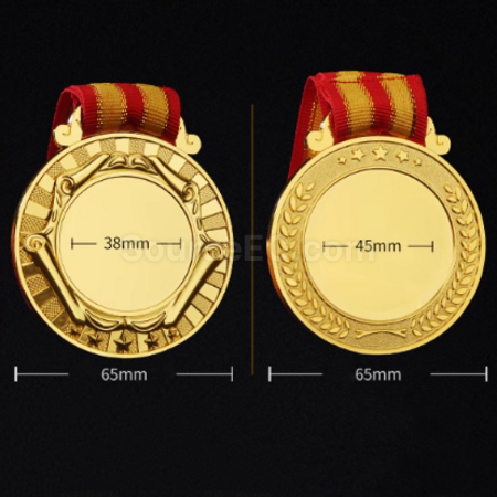 Customization Metal Medal Promotional Products