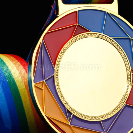 Customization Metal Medal Promotional Products