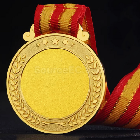 Customization Metal Medal Promotional Products