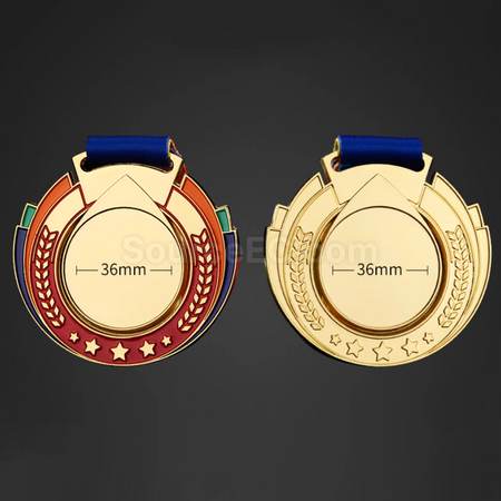 Customization Metal Medal Promotional Products