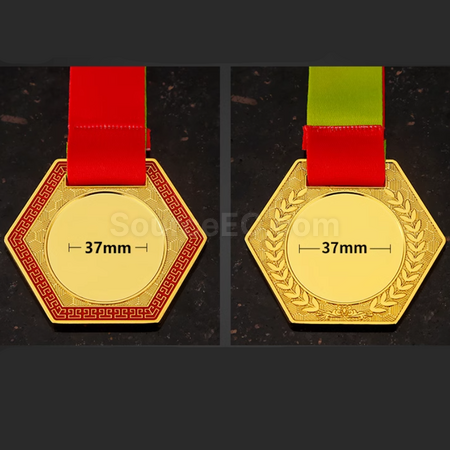 Customization Metal Medal Promotional Products