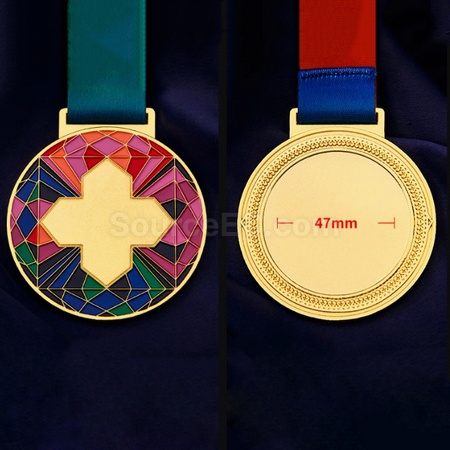 Customization Metal Medal Promotional Products