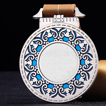 Customization Metal Medal Promotional Products