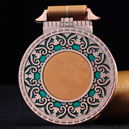 Customization Metal Medal Promotional Products