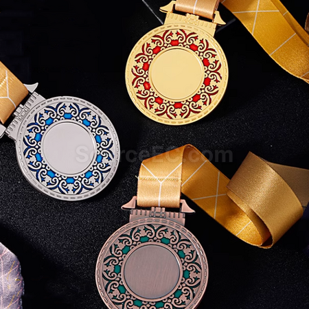 Customization Metal Medal Promotional Products