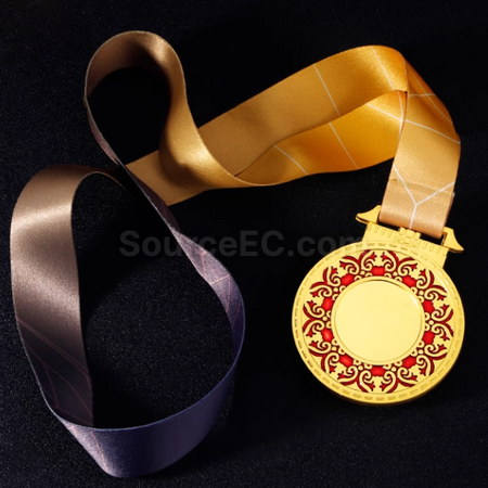 Customization Metal Medal Promotional Products