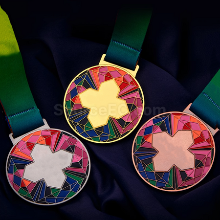 Customization Metal Medal Promotional Products