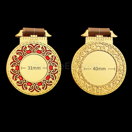 Customization Metal Medal Promotional Products