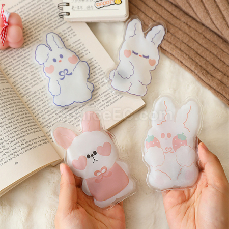 Customization Creative Quick Heat Warm Hand Treasure Promotional Products