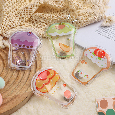 Customization Creative Quick Heat Warm Hand Treasure Promotional Products