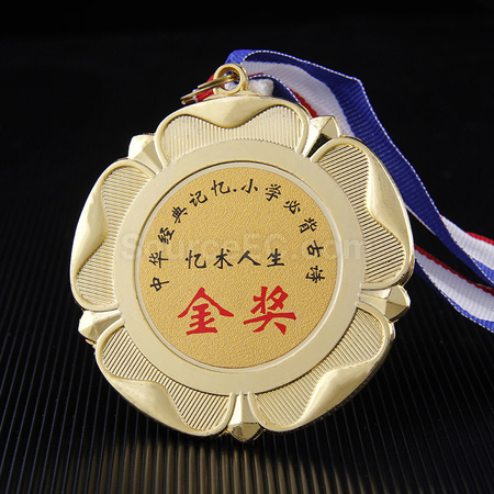 Customization Metal medal Promotional Products