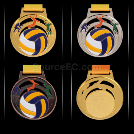 Customization Ball related medals Promotional Products