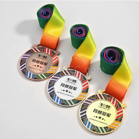 Customization Metal medal Promotional Products
