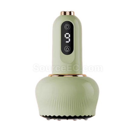 Customization Wireless electric charging scraping device Promotional Products