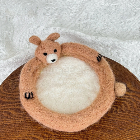 Customization Cat Coaster Promotional Products