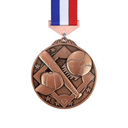 Customization Metal medal Promotional Products